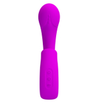 Вибратор Pretty Love Sibel BI-300098