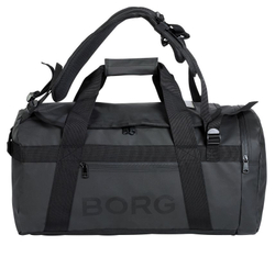 Спортивная сумка Bj_rn Borg Duffle (35L) - Black