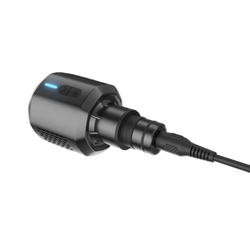Насадка Quantum Flow Head