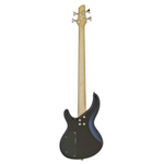 ARIA IGB-STD Metallic Black