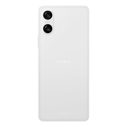 Смартфон Sony Xperia 10 VI 5G 8/128GB, White (Белый)