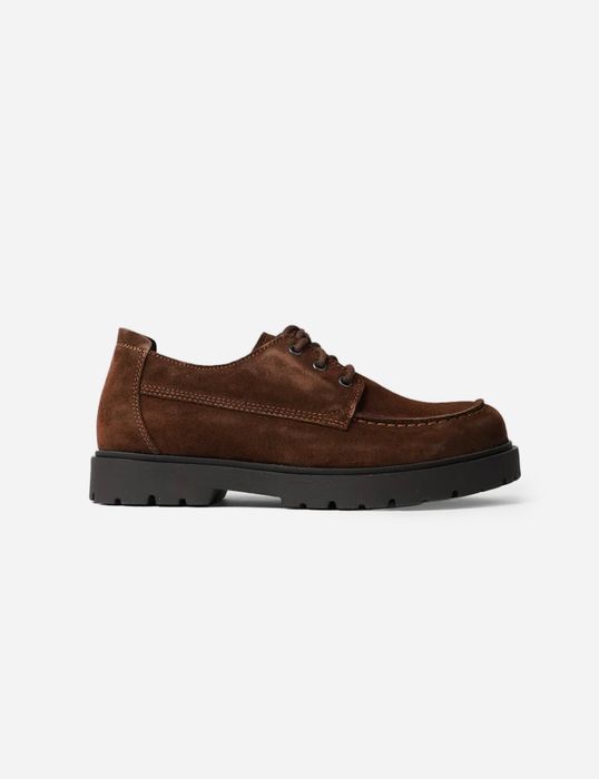 Birkenstock Highwood Lace Low 