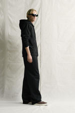 БРЮКИ-ДЖОГГЕРЫ RELAXED FIT — ZARA