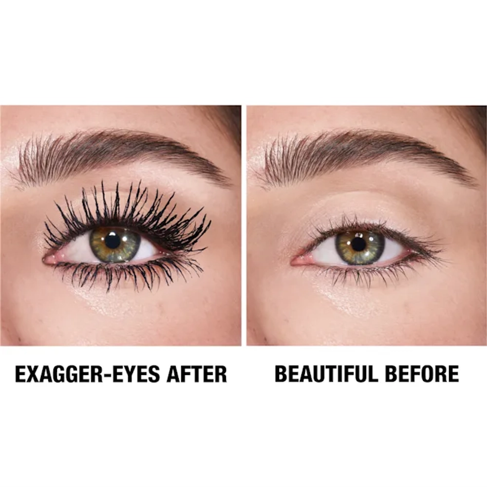 CHARLOTTE TILBURY Тушь для объема ресниц Exaffer Eyes Volume Mascara