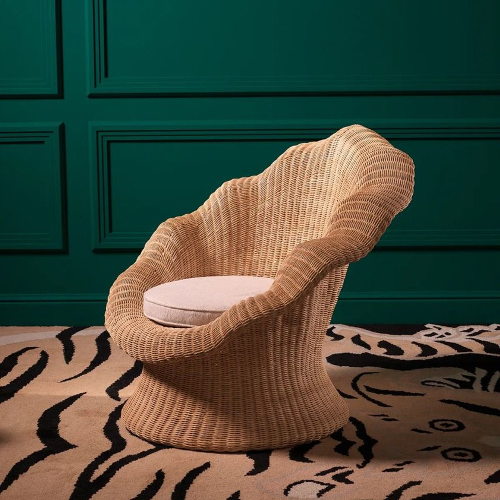 Кресло Somerly CHAIRS AND SOFAS