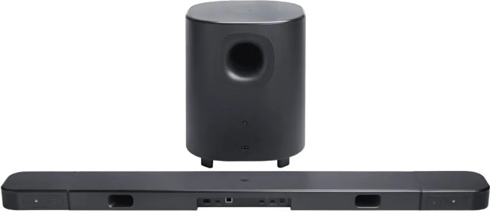 Саундбар JBL BAR 800 MK2 7.1 - 9