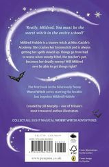 The Worst Witch