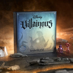 Disney Villainous: Introduction to Evil — Disney100 Edition