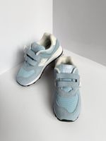Новые кроссовки New Balance, 30