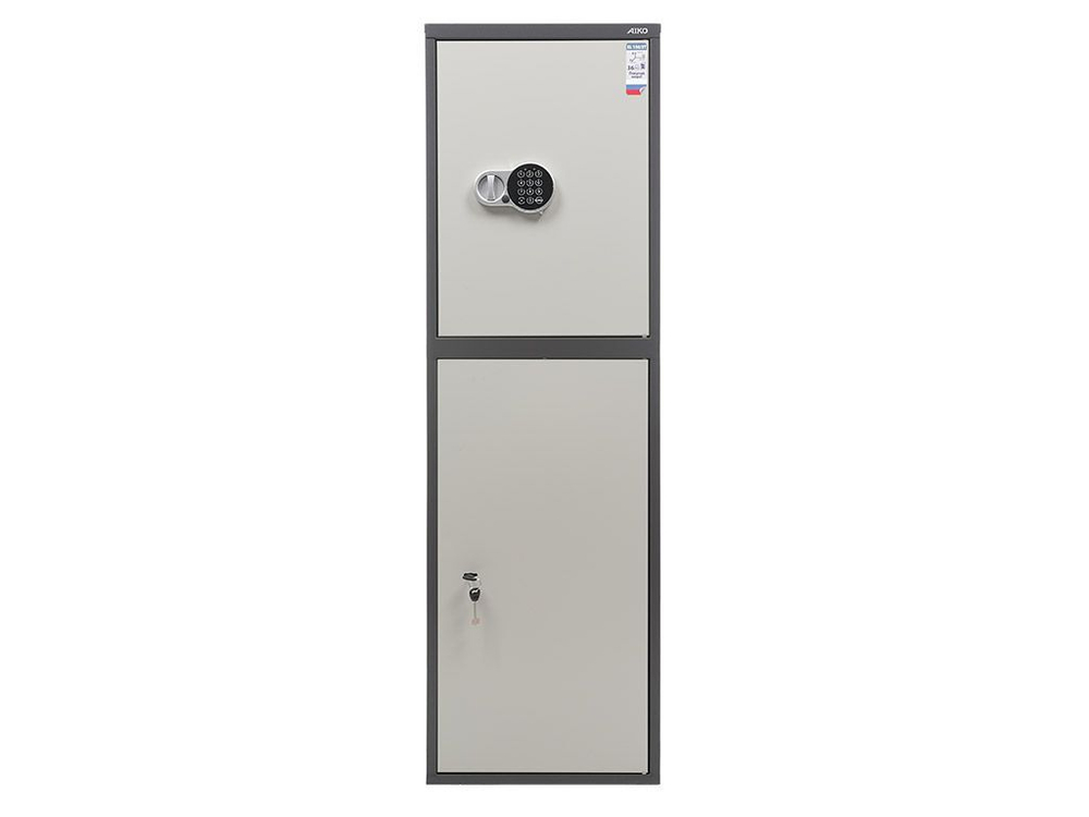 Accounting cabinet AIKO SL-150/2Т EL