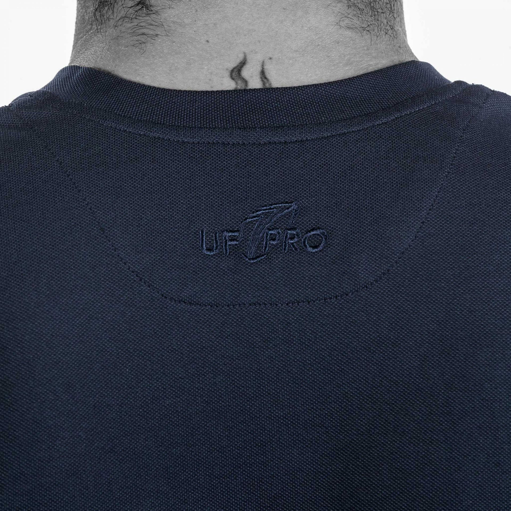 Футболка мужская UF PRO Urban T-Shirt Navy Blue (2XL, Navy Blue)