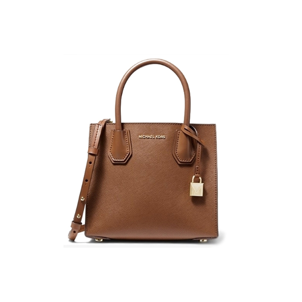 Сумка MICHAEL KORS MK Mercer, 30S0GM9M6L-LUGGAGE