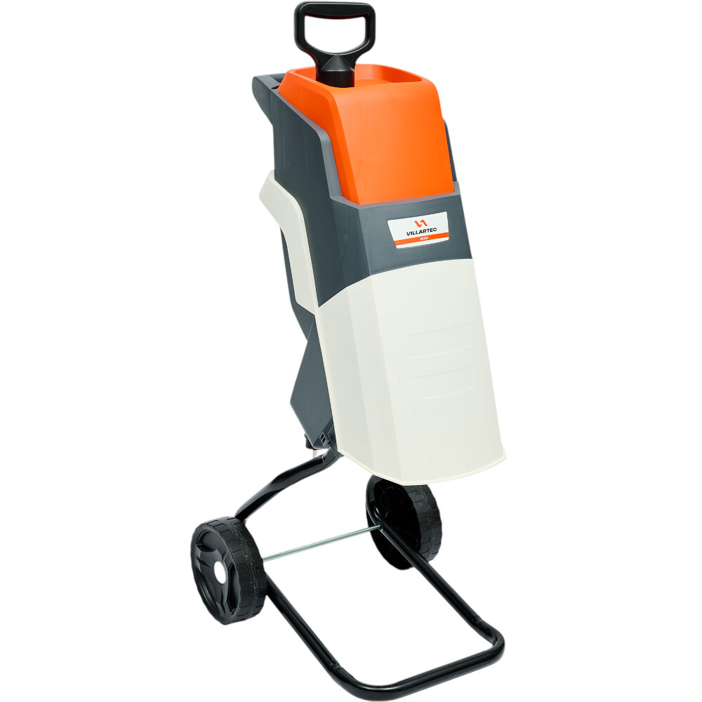 Измельчитель садовый VILLARTEC XE254