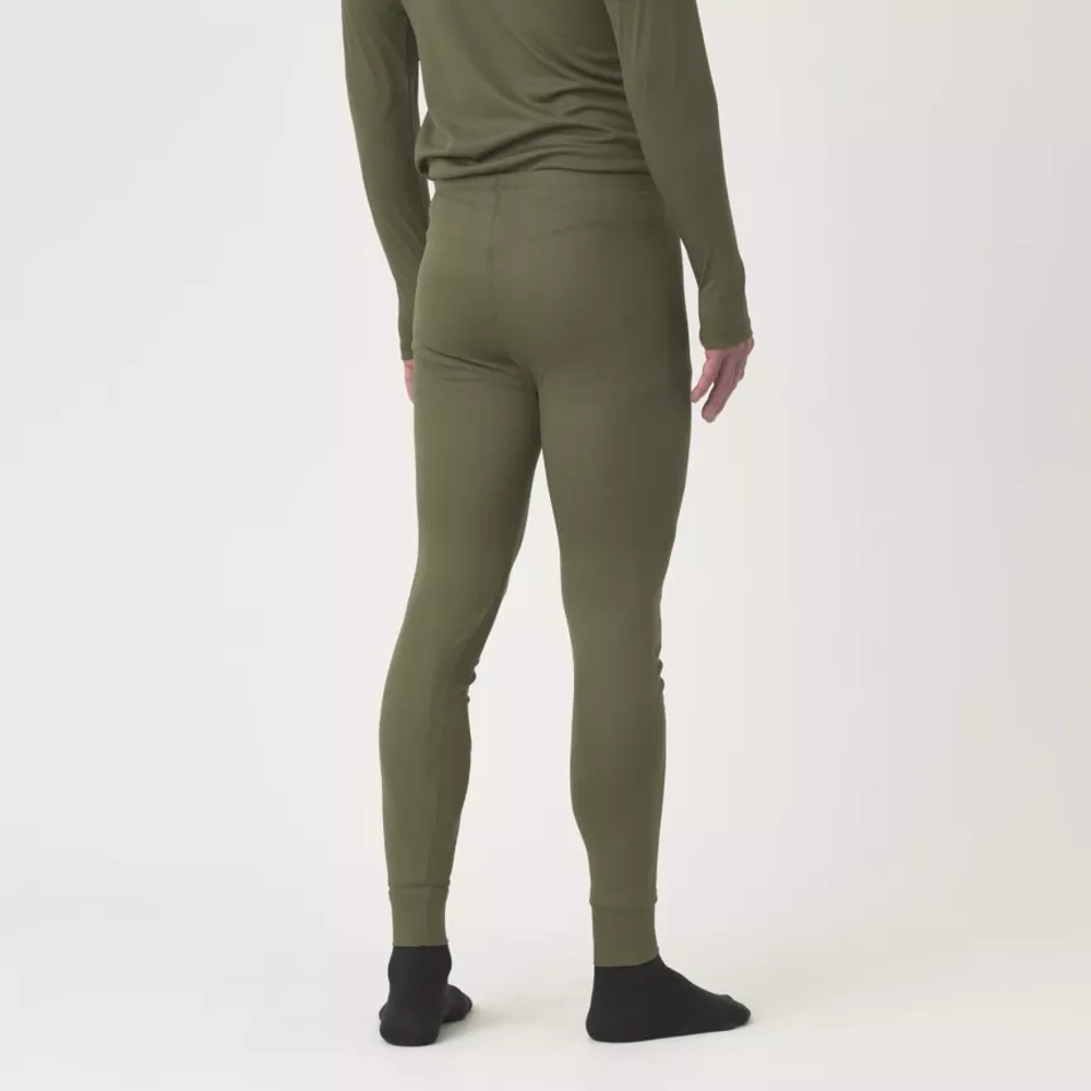 Термокальсоны US LVL 1 Helikon (Olive Green)