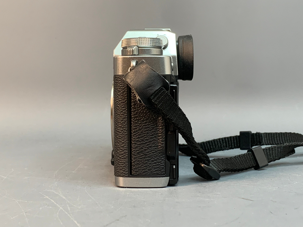 Fujifilm X-T3 Body