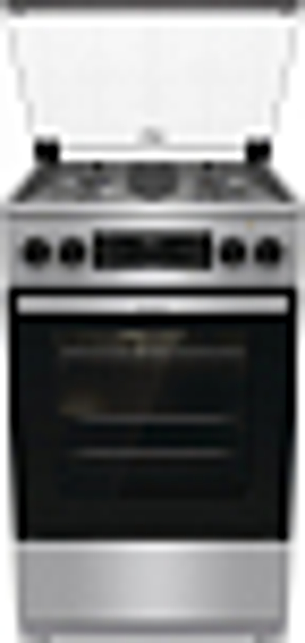 Комбинированная плита Gorenje MEKS5141X
