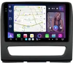 Магнитола для Sollers Atlant 2022+ (рамка большая) - FarCar S500-TS20 монитор 9.5" 2K QLED на Android 14, Быстрейшая, CarPlay, 4G SIM-слот