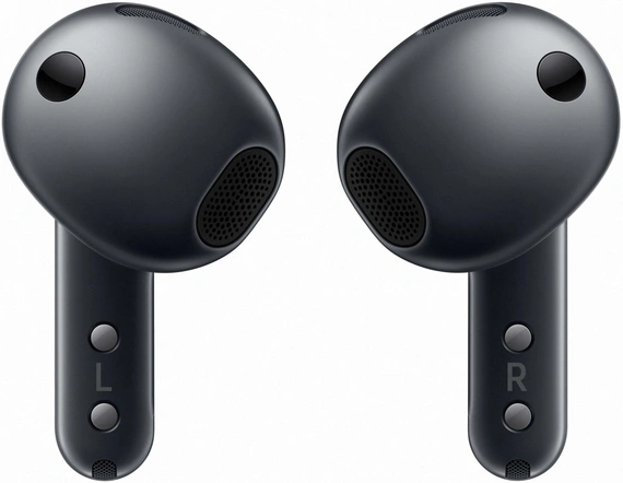 Наушники вкладыши Samsung Galaxy Buds 4 Black