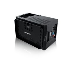 SHOWVEN SONICBOOM PLUS SMOKEJET