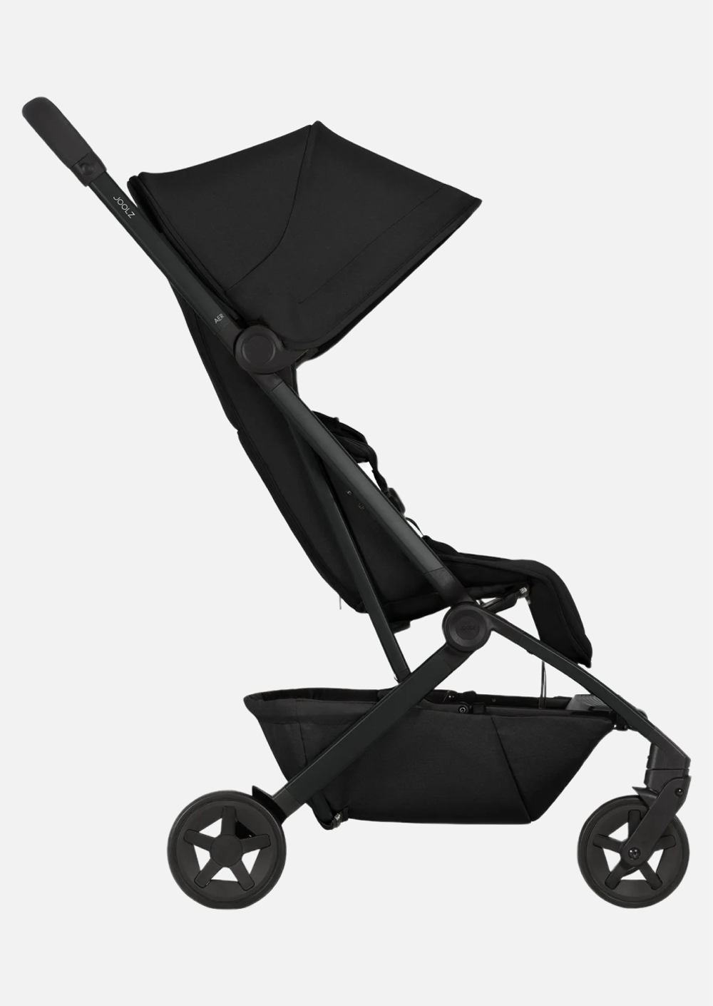 Joolz Прогулочная коляска Aer 2 SE Space black