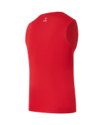 Майка компрессионная CAMP PerFormDRY Baselayer SL Tee, красный