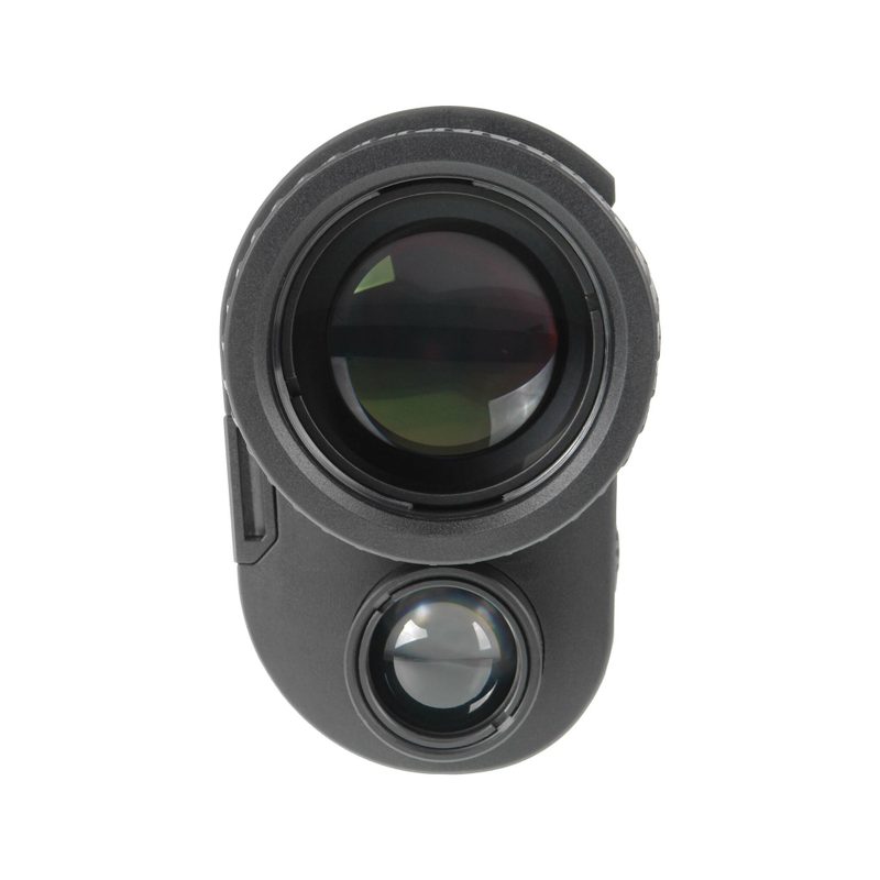 Veber Black Bird 5Х35HD - фото 7