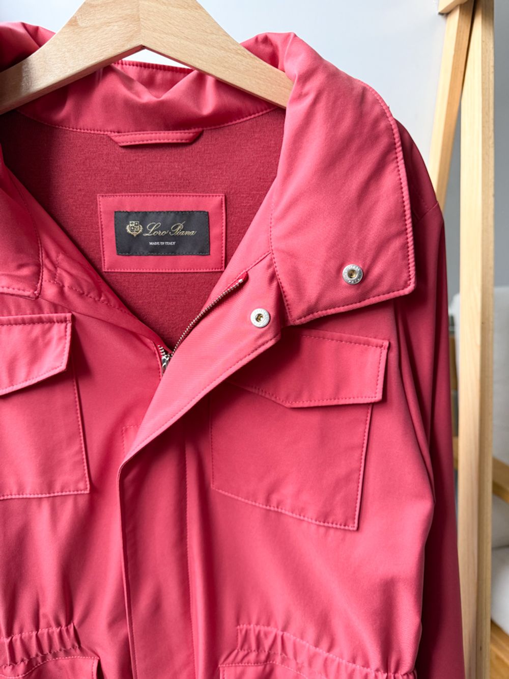 Куртка Loro Piana, 140