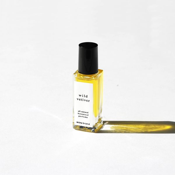 Mizu Wild Vetiver