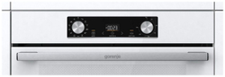 Электрический духовой шкаф Gorenje BOS6737E06WG
