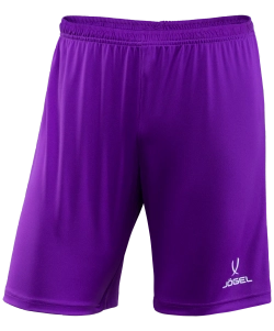 Шорты игровые CAMP Classic Shorts, фиолетовый/белый - изображение 46