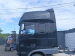 Каркас кабины 2019г.