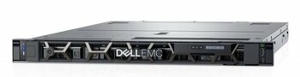 Сервер Dell PowerEdge R652