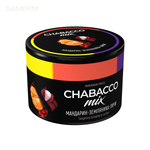 Бестабачная смесь Chabacco Mix 50 грамм