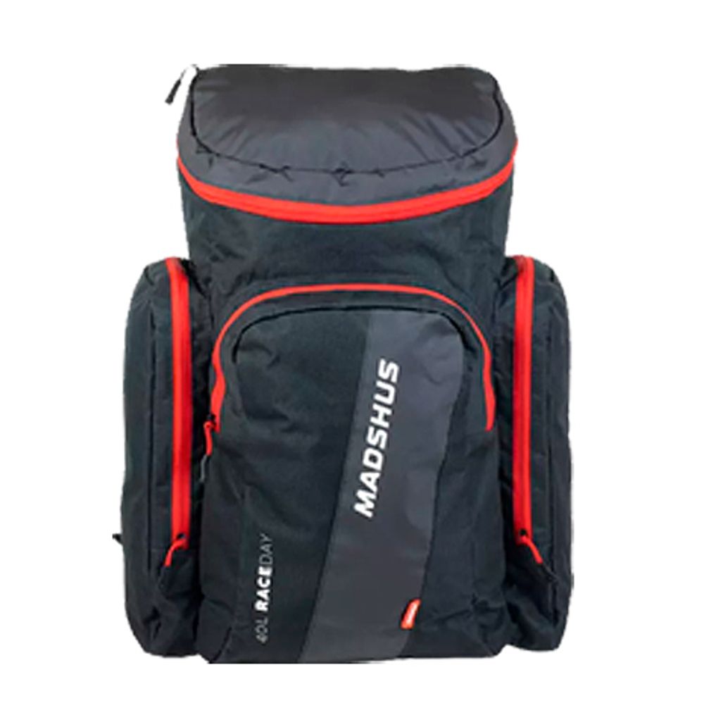Лыжный рюкзак Madshus Race Day Backpack 40л