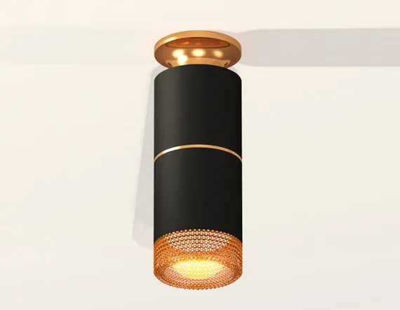 Точечный светильник Techno Spot XS6302241 Ambrella