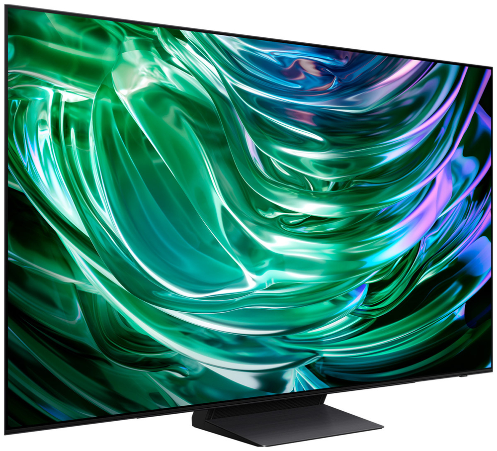 Телевизор Samsung QE65S90DAUXRU