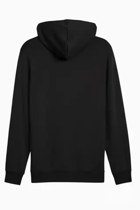 Кофта Puma Classics Terry - черный