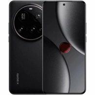 Смартфон Xiaomi 15 Ultra, 16/512GB, Black