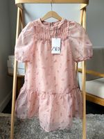 Новое платье Zara, 128