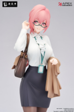 Tsukishiro Yanagi