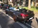 Широкий обвес для BMW 6 серии F12 F13 Купе/Кабриолет M6 2012-2018БМВ