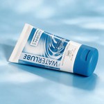 Лубрикант на основе чистой родниковой воды WaterLube от HOT 30 мл.