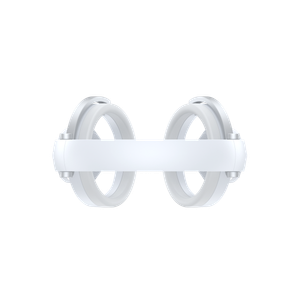 Беспроводные наушники открытого типа xG NEOS, Mist Grey
