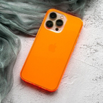 Чехол ТПУ для iPhone 13 Pro Max, 012895 Желтый