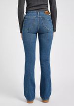 Джинсы BREESE BOOT 112355273