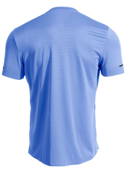 Мужская футболка Joma Ranking Short Sleeve - blue