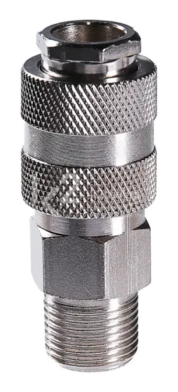 Разъемное соединение Fubag рапид (муфта) 3/8"M