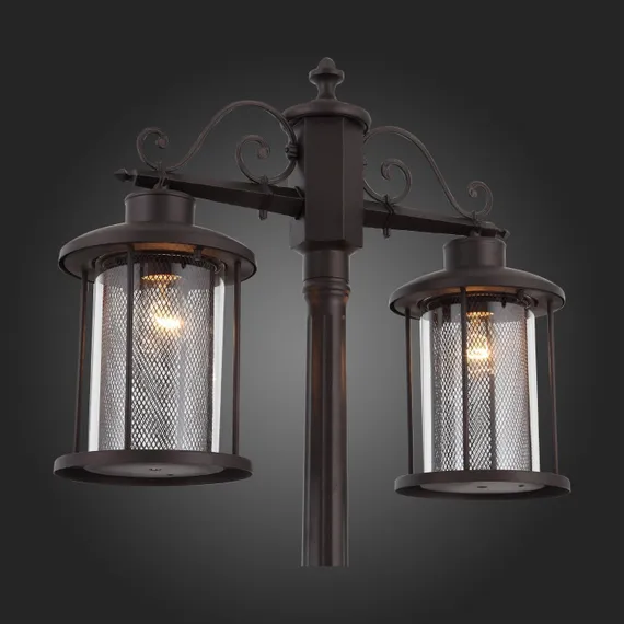Наземный фонарь Lastero SL080.425.02 ST Luce
