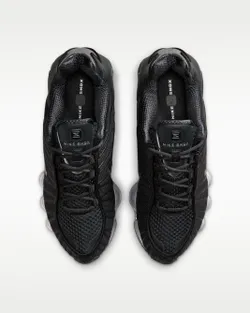 Кроссовки женские NIKE W NIKE SHOX TL