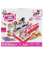 Набор Зуру Mini Brands Food Court 77263